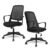 SpecStandard 849 Office Chair with Adjustable Tilt Tension, Breathable Mesh Back